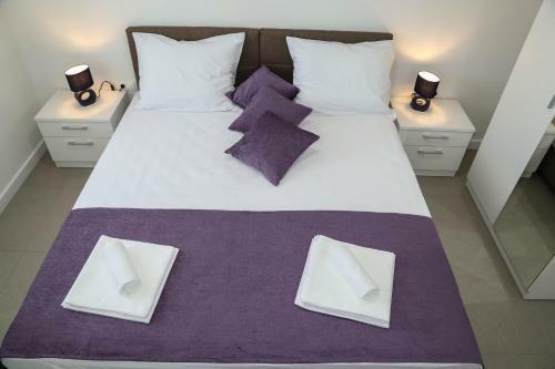 Apartments Paradise Hvar