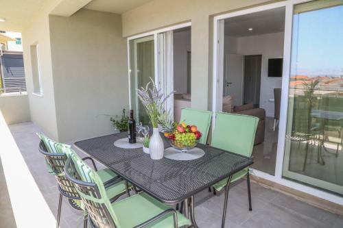 Apartments Paradise Hvar