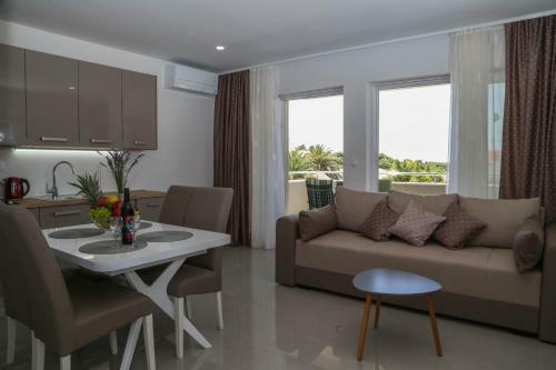 Apartments Paradise Hvar