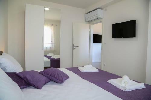 Apartments Paradise Hvar