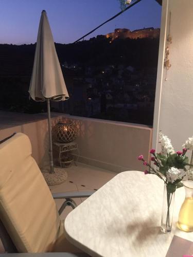 Apartman Mara
