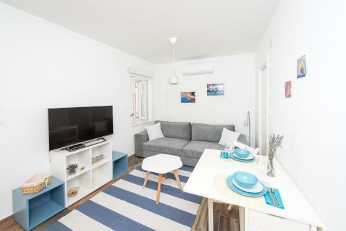 Yacht Harbor Apartment