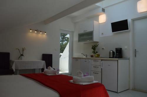 Apartamentos Villa Kristonia