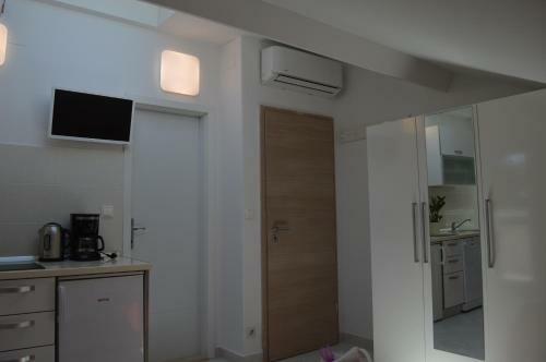 Apartamentos Villa Kristonia