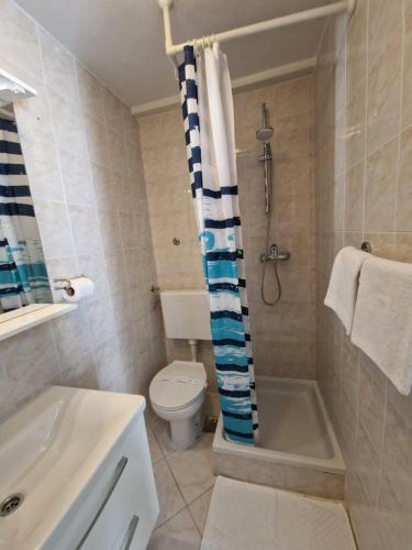 Apartamentos Villa Kristonia