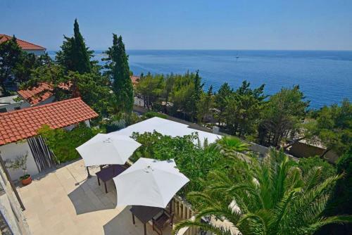 Apartamentos Villa Kristonia