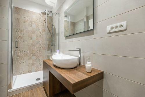 Apartamento Vintage House Al Pozzo