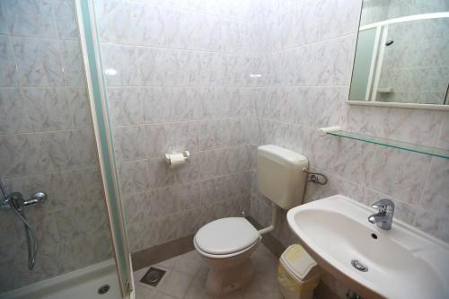 Apartamentos Palazzo Lucija