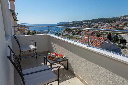 Apartamento Golden View Penthouse