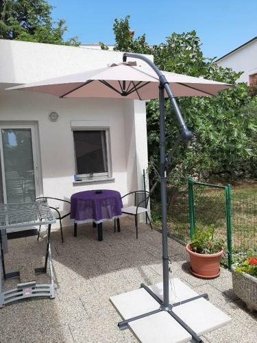Apartamento Studio Lea