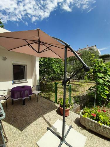 Apartamento Studio Lea