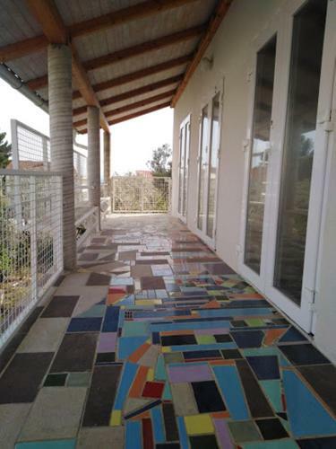 Apartments In Krk With Sea View