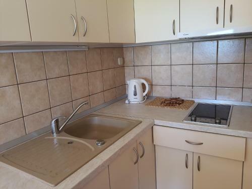 Apartments Vesna Avsec - Krk Town