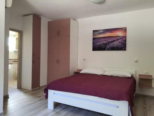 Apartments Vesna Avsec - Krk Town
