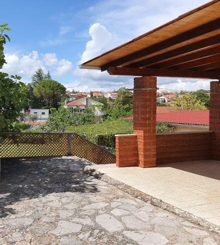 Apartments Vesna Avsec - Krk Town