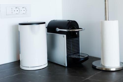 Apartamento I & M