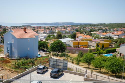 Apartamento I & M