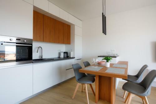 Apartamento I & M