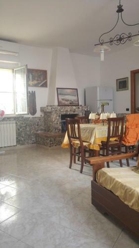 Villa Mariagrazia