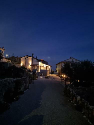 Apartman Luce