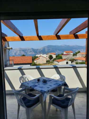Apartman Luce
