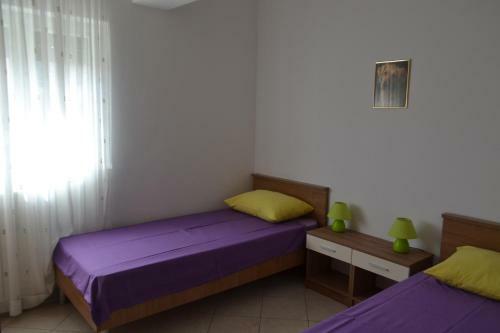 Apartman Silvija