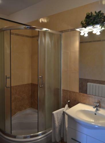 Apartman Silvija
