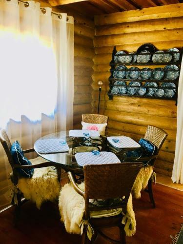 Agroturismo Imperio Zorra