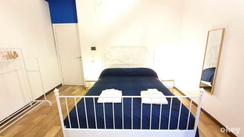 Hostal I Covi Del Viaggiatore - Bari Politecnico