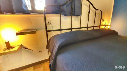 Hostal I Covi Del Viaggiatore - Bari Politecnico