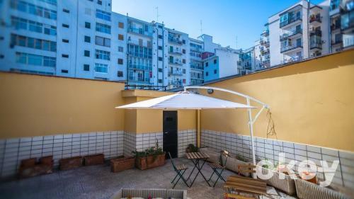 Hostal I Covi Del Viaggiatore - Bari Politecnico