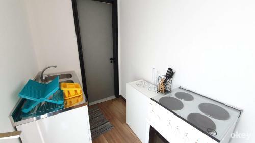 Hostal I Covi Del Viaggiatore - Bari Politecnico