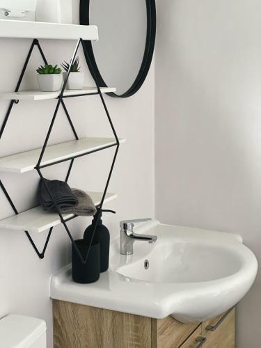 Apartamento Pilkas Namelis - Nameli? Nuoma ?ventojoje