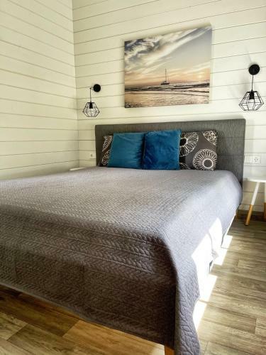 Apartamento Pilkas Namelis - Nameli? Nuoma ?ventojoje