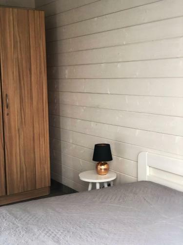 Apartamento Pilkas Namelis - Nameli? Nuoma ?ventojoje
