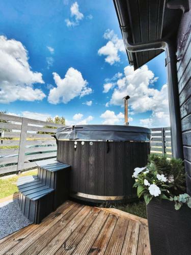 Apartamento Pilkas Namelis - Nameli? Nuoma ?ventojoje