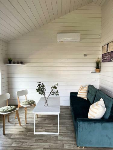 Apartamento Pilkas Namelis - Nameli? Nuoma ?ventojoje