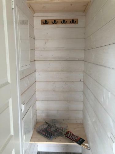 Apartamento Pilkas Namelis - Nameli? Nuoma ?ventojoje