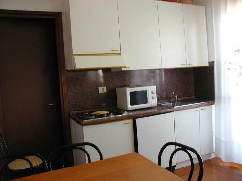 Apartamento Residence Valbella Con Piscina