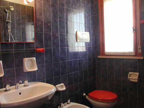 Apartamento Residence Valbella Con Piscina