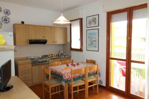 Apartamento Residence Valbella Con Piscina