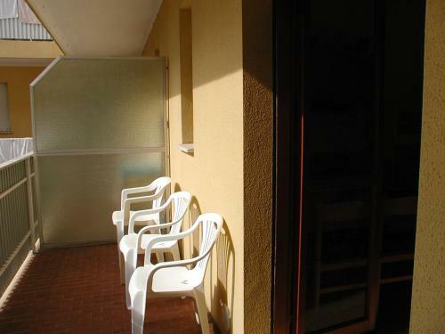 Apartamento Residence Valbella Con Piscina