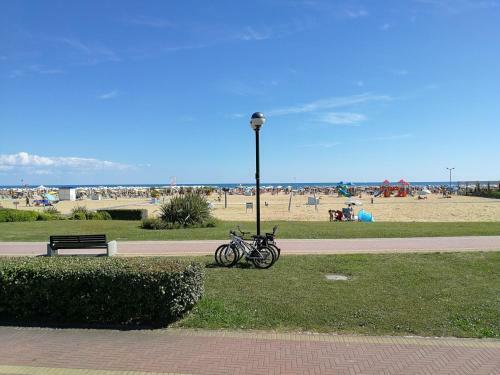 Apartamento Residence Solarium Bilo