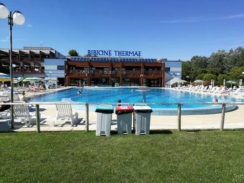 Apartamento Residence Solarium Bilo