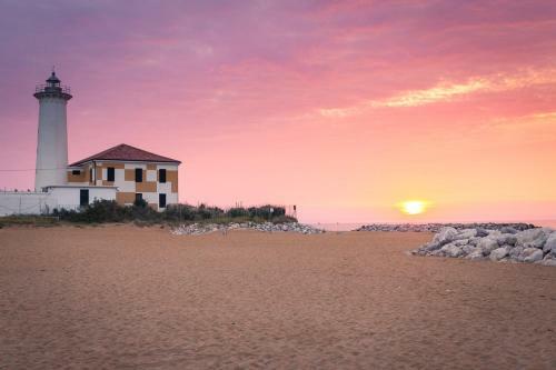 Apartamento Valbella Bibione
