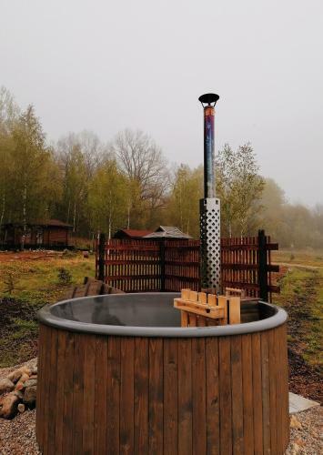Bohostay Stovyklaviet? Glamping