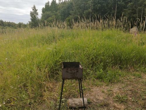 Bohostay Stovyklaviet? Glamping