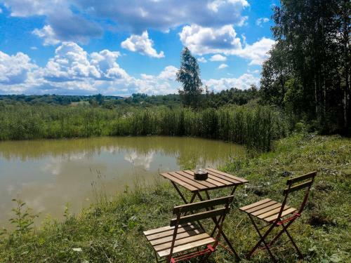 Bohostay Stovyklaviet? Glamping