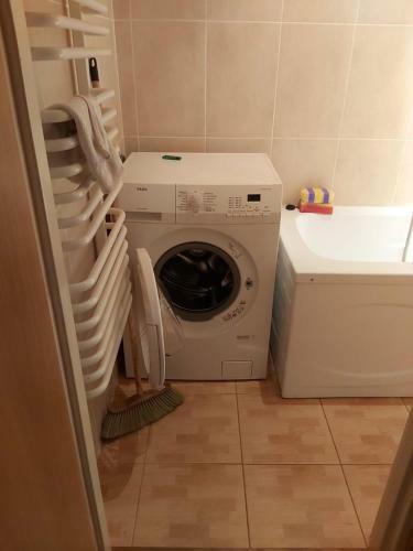 Apartamento Mieszkanie Cisna
