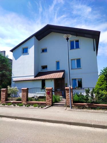 Apartamento Skalskiego 7